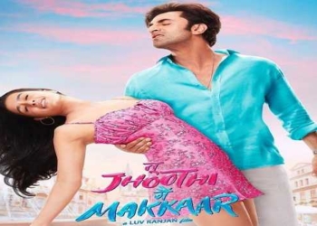 Romance is back in 2023 with ‘Tu Jhoothi Main Makkaar’