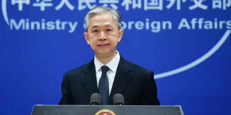 China protests official Japanese visit to Taiwan