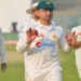 Abrar takes 7 wkts on his Test debut against Eng