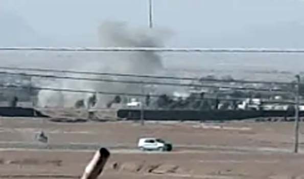 One killed, 15 injured as Afghan forces fire on Chaman border area: officials