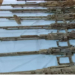 Security forces seize 8 anti-aircraft guns in east Afghanistan