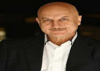 Anupam Kher: The box-office king of 2022