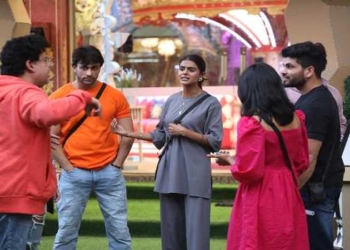 Bigg Boss 16: Housemates turn publishers & editors for nomination task