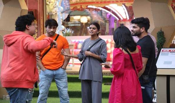 Bigg Boss 16: Housemates turn publishers & editors for nomination task