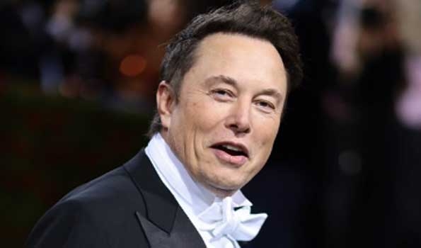 Musk denies removal of suicide prevention feature on twitter