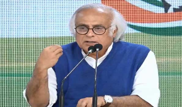 Govt refraining from debate on China issue: Cong