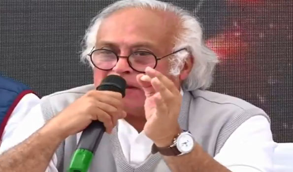 Congress attacks Centre over China issue