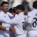England beat Pakistan, consolidate Test series lead