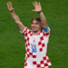 Modric partially ends speculation about his int’l future