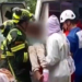 34 killed in Colombia landslide