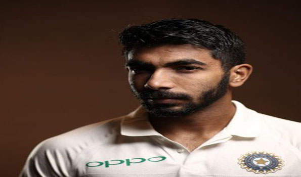 Bumrah ruled out of Sri Lanka ODI series