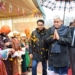 Lt Governor lays foundation stone of Transit Accommodation for PM Package Employees at Zewan