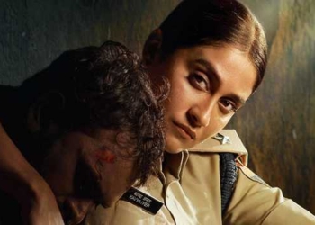 Regina Cassandra’s ‘Jaanbaaz Hindustan Ke’ might be good watch