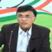 Cong demands debate on China in Parliament