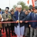 LG Sinha inaugurates two-day workshop on Geographical Indications (GIs) of North-Western Himalayas at SKUAST-Jammu