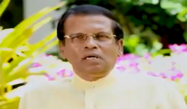 Sri Lanka’s court orders former prez to pay compensation to Easter attack victims