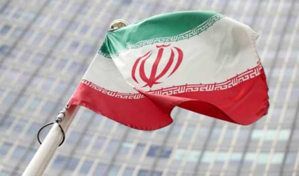 Iran sentences ex-official to death over ‘spying for Britain’