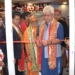 LG Manoj Sinha pays obeisance at Mata Vaishno Devi Shrine