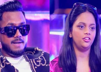Rapper King, Srushti Tawade to enter ‘By Invite Only’