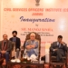 LG Manoj Sinha inaugurates Civil Services Officers Institute at Jammu