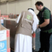 Health supplies sent for 400,000 quake victims in Türkiye, Syria: WHO