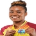 Matthews magic steers West Indies to thrilling victory