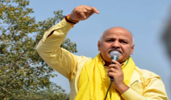 CBI Special Court grants CBI five day custody of Manish Sisodia