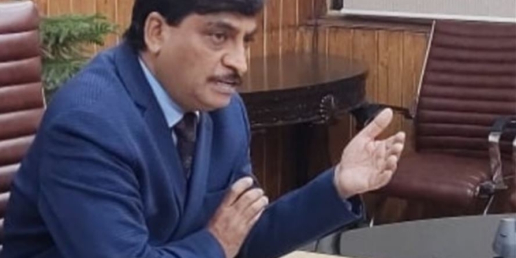 State land is being retrieved from vested interests in public interest: CS