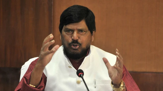 Govt revoked Article 370, 35 A for the welfare of the people of J&K: Ramdas Athawale