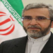 Iran says to send ambassador to UAE soon