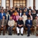 LG Manoj Sinha presents UT Level Award to the Artisans