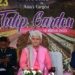 Lt Governor attends opening ceremony of Asia’s largest Tulip Garden at Srinagar