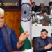 Lt Governor chairs 82nd Council Meeting of University of Kashmir
