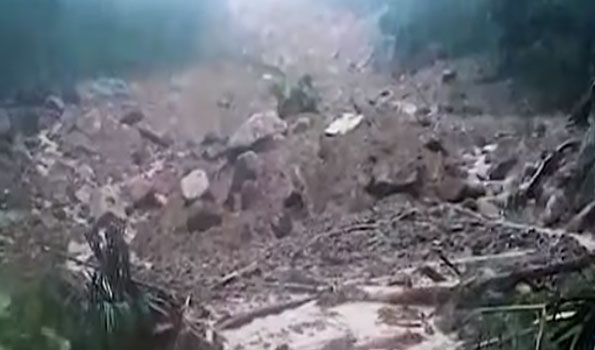 Death toll from Indonesia’s landslides rises to 25