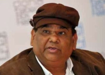 Veteran actor Satish Kaushik no more