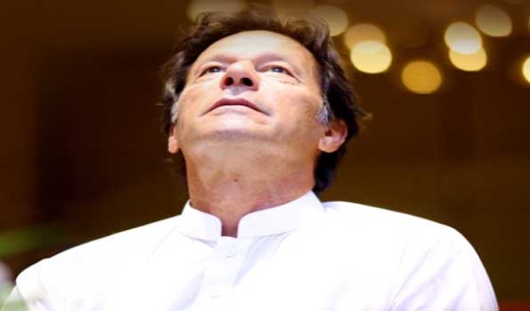 Toshakhana case: IHC reserves verdict on Imran Khan