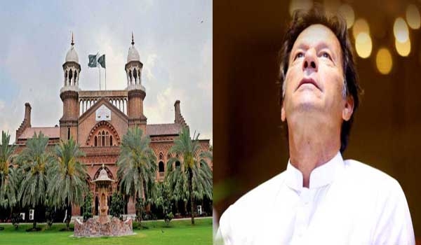 IHC grants Imran Khan interim bail in 7 cases