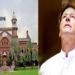 LHC grants Imran extension in protective bail till Mar 27