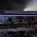 Death toll from train collision in central Greece rises to 32