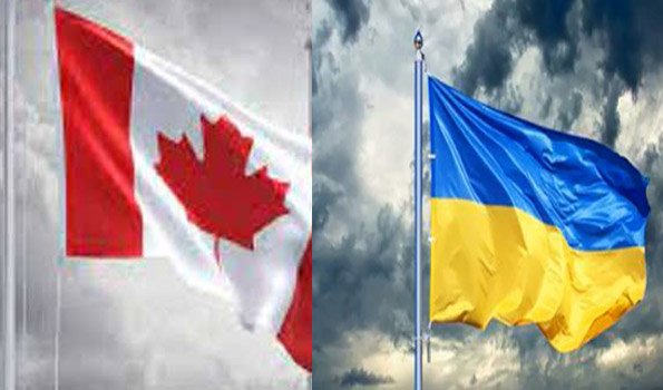 Canada announces additional ammunition, Air Defense missiles for Ukraine – Defense Dept