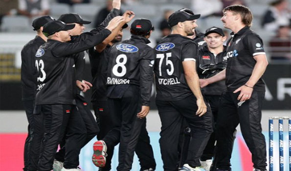 Lanka’s World Cup chances suffer huge blow after losing to NZ