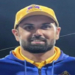 Mohammad Nabi recalled to Afghanistan’s T20I squad for Pakistan series
