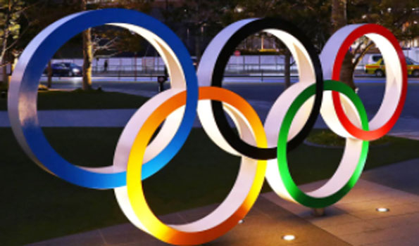 140th Session of IOC  to be held in Mumbai
