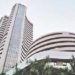 Sensex recovers 126.76  pts