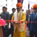 Lt Governor inaugurates newly constructed 224 residential transit accommodations for PM Package employees at Odina Bandipora