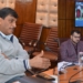 J-K Chief Secretary directs for making PSUs more vibrant and profitable