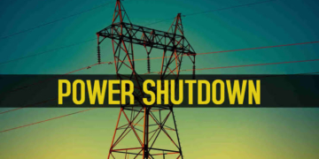 Power shutdown in Peerbagh and adjoining areas on April 27