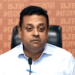 Kejriwal a “Maharaja”, betrayed the people calls BJP