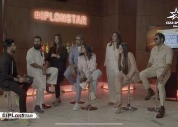 IPL: Cast of ‘Ponniyin Selvan 2’ to feature on Star Sports ‘Cricket Live’