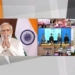 PM Modi inaugurates 91 new 100W FM Transmitters to enhance FM connectivity in the country